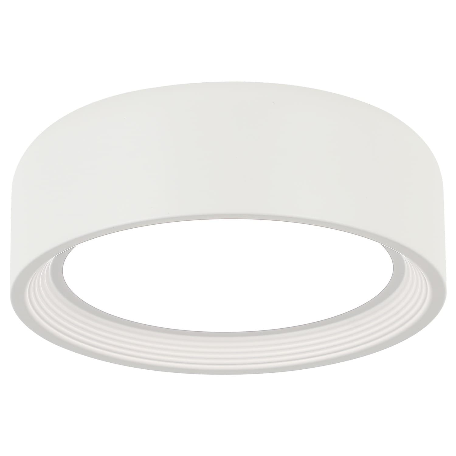 LED plafonska lampa F2096-51C WH