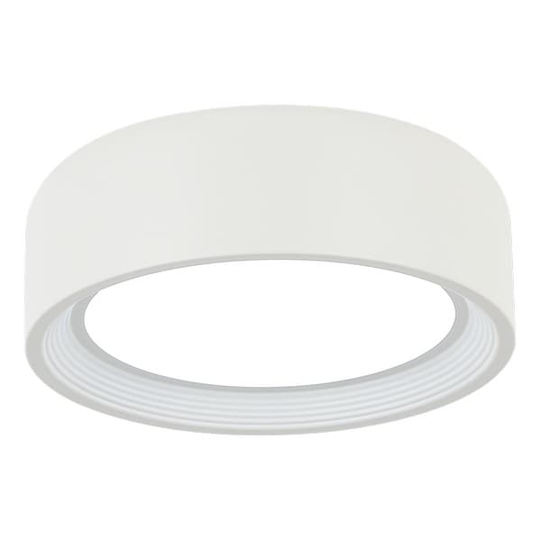 LED plafonska lampa F2096-51C WH