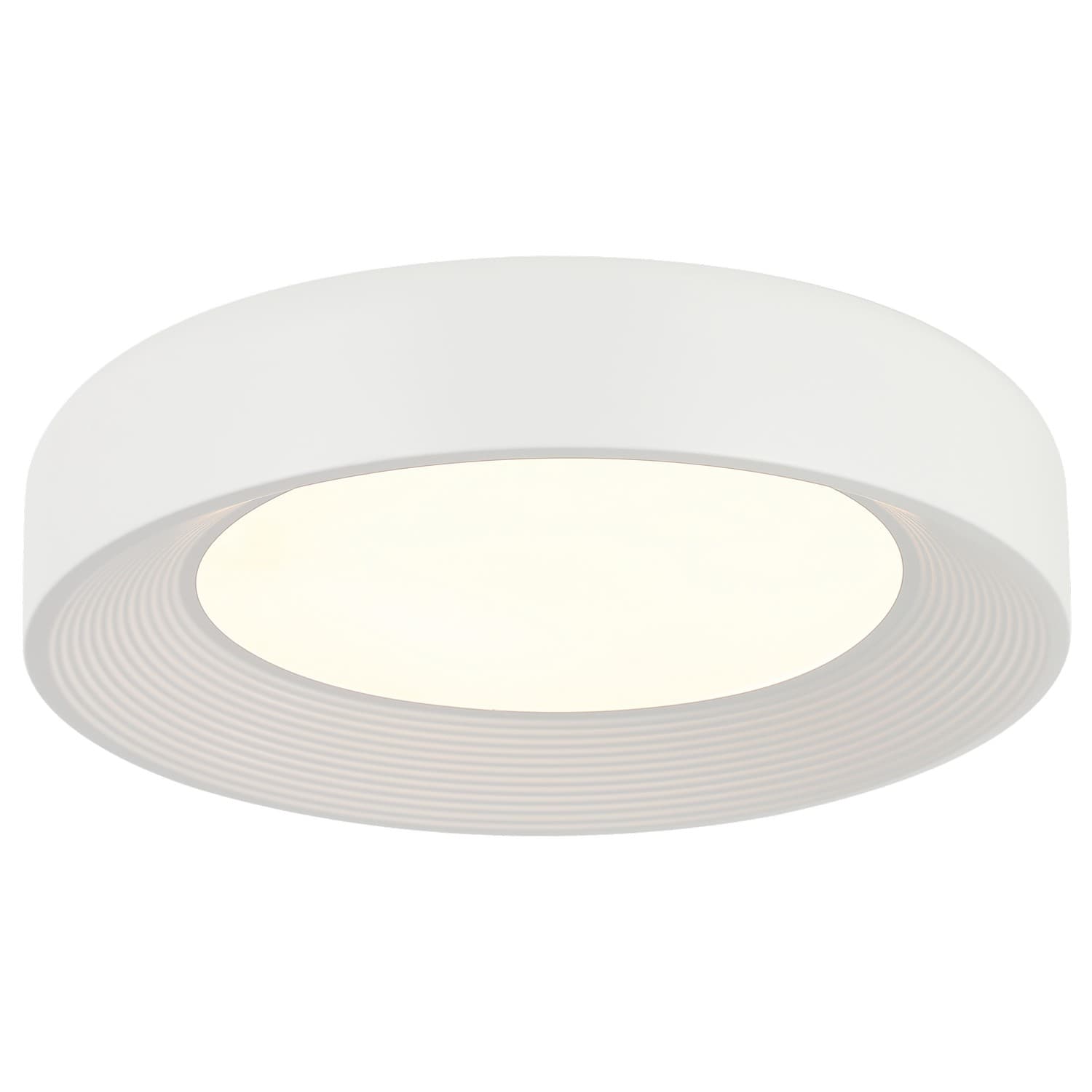 LED plafonska lampa F2096-67C WH