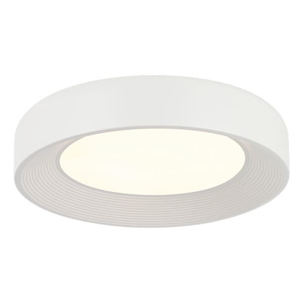 LED plafonska lampa F2096-67C WH