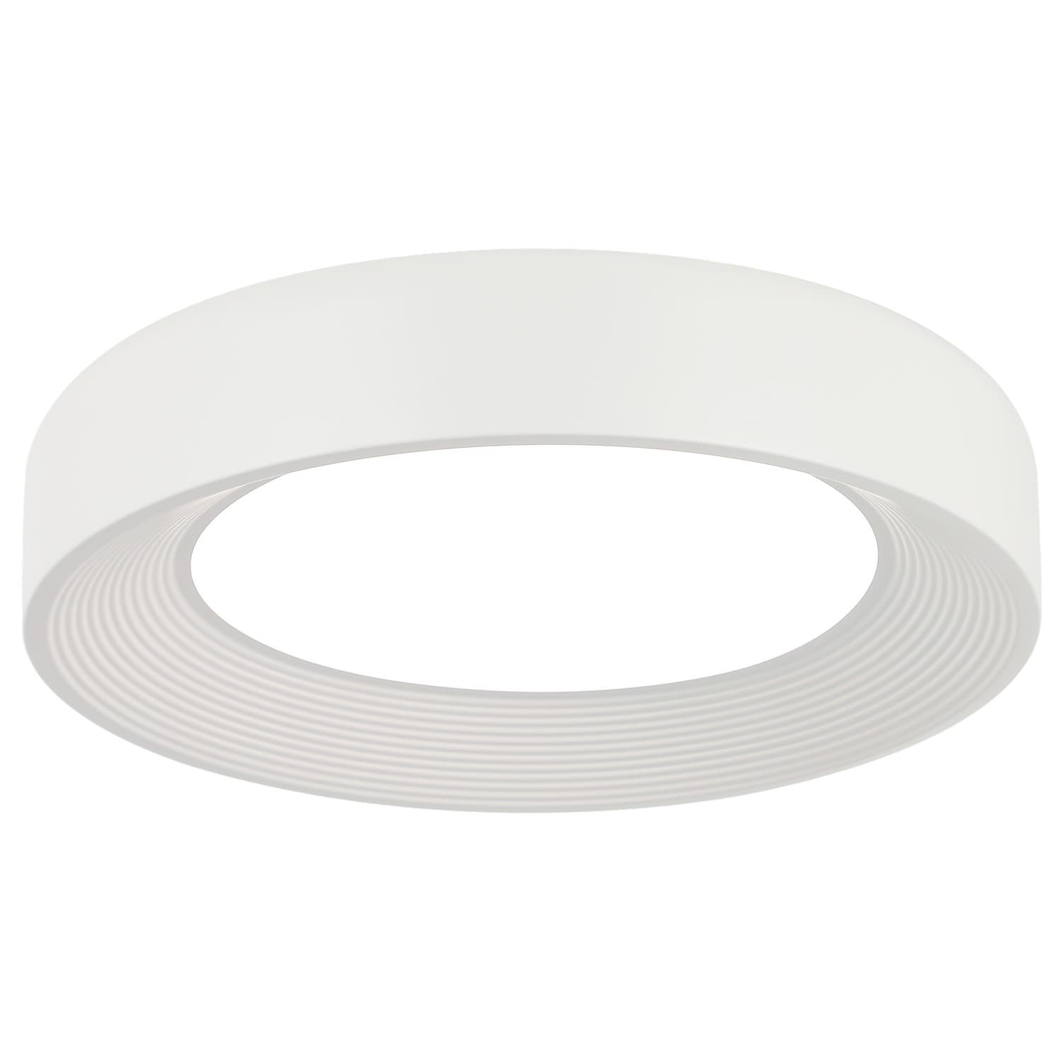 LED plafonska lampa F2096-67C WH