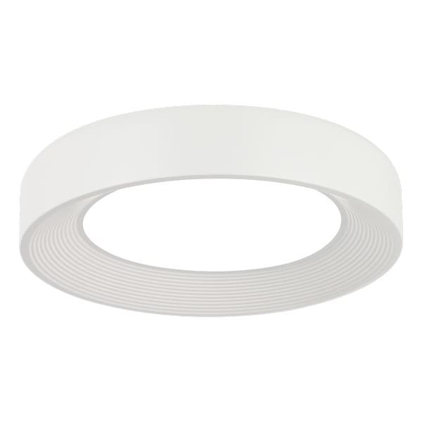 LED plafonska lampa F2096-67C WH