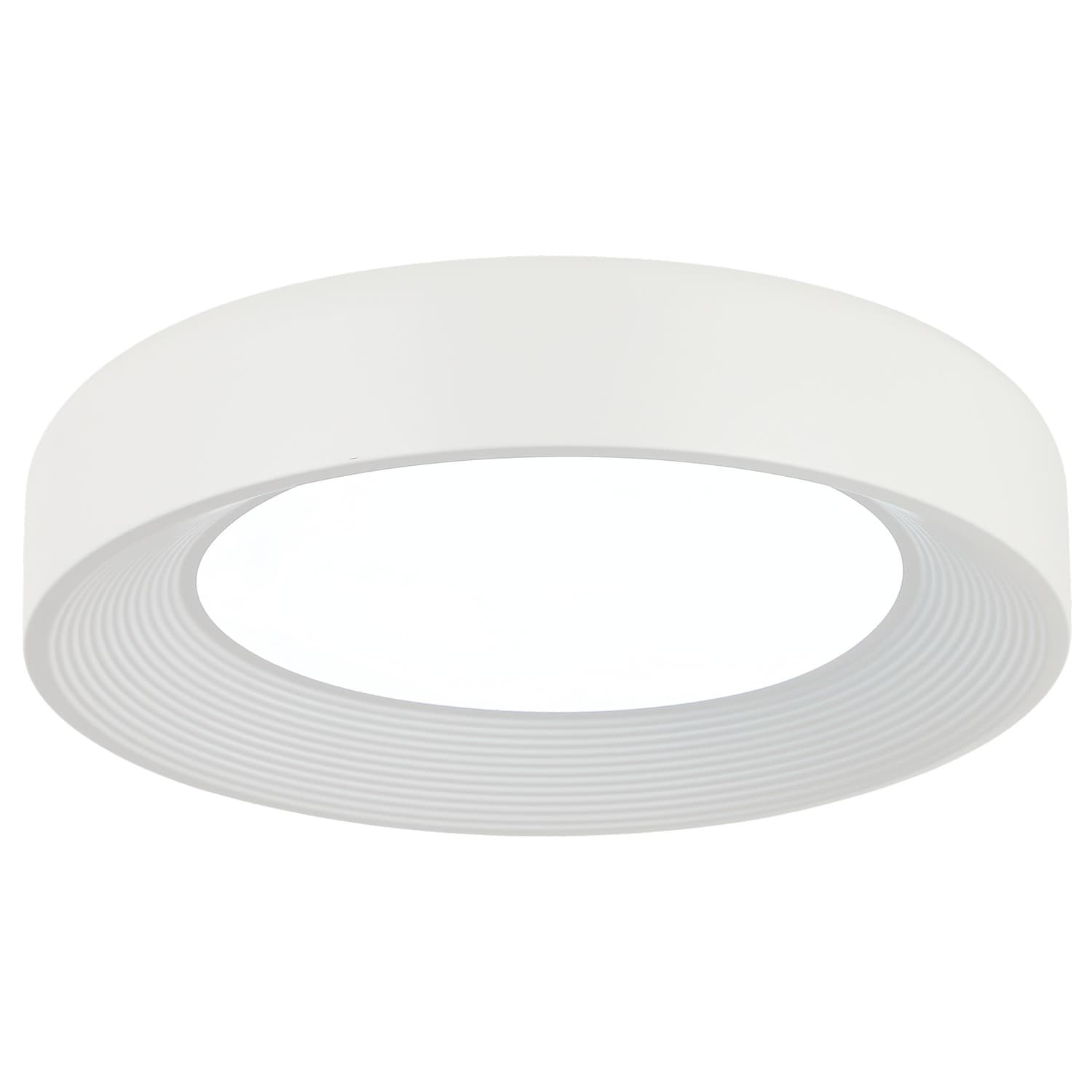 LED plafonska lampa F2096-67C WH
