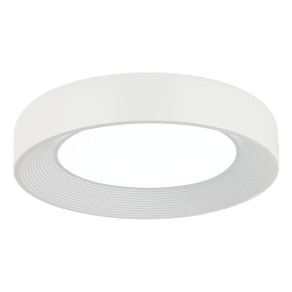 LED plafonska lampa F2096-67C WH