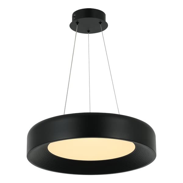 LED viseća lampa F2096-67V WH
