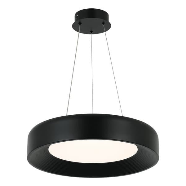 LED viseća lampa F2096-67V WH