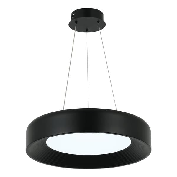 LED viseća lampa F2096-67V WH