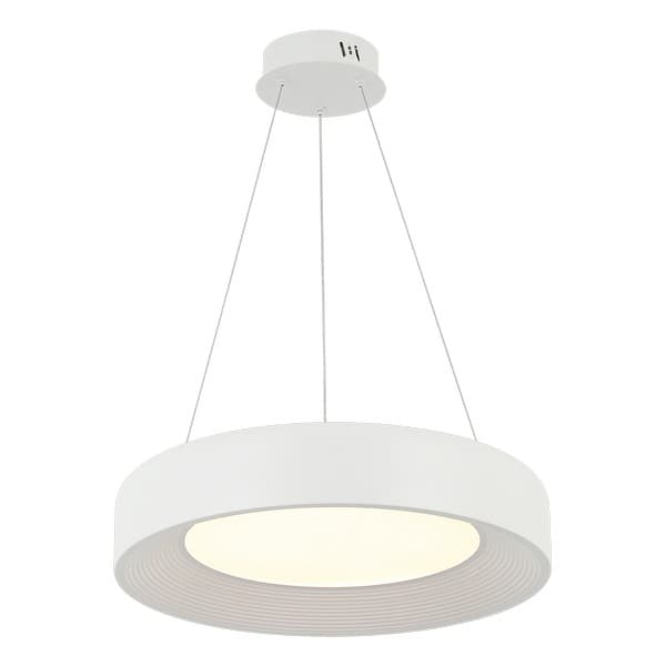 LED viseća lampa F2096-67V WH