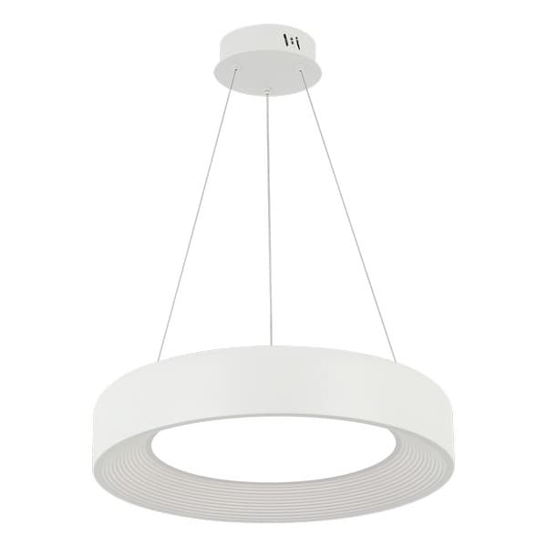 LED viseća lampa F2096-67V WH