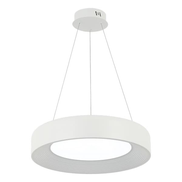 LED viseća lampa F2096-67V WH
