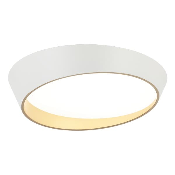 LED plafonska lampa F2098-75C WH+SG