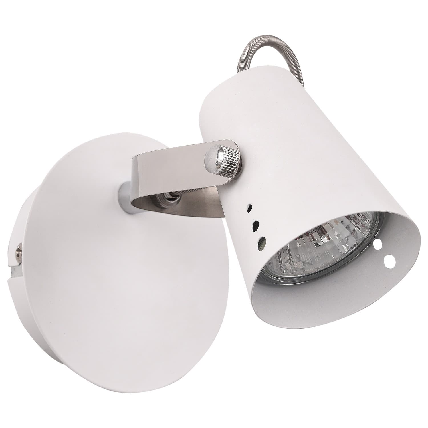 Spot lampa FG102-1 WH
