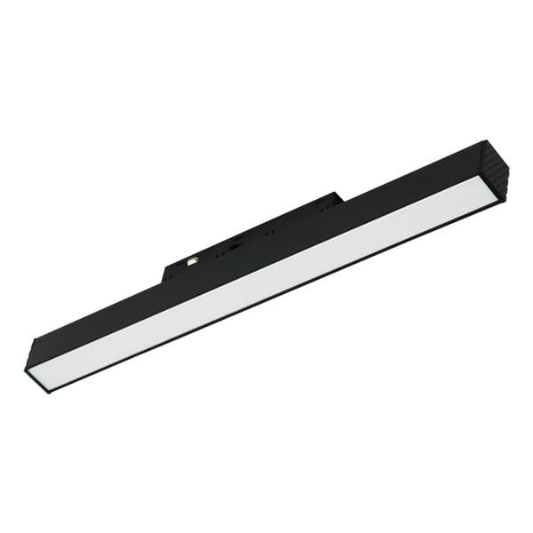 LED magnetna svetiljka CCT FM1001-12 BK