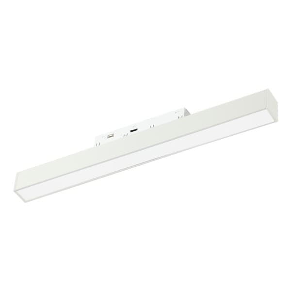 LED magnetna svetiljka CCT FM1001-12 WH