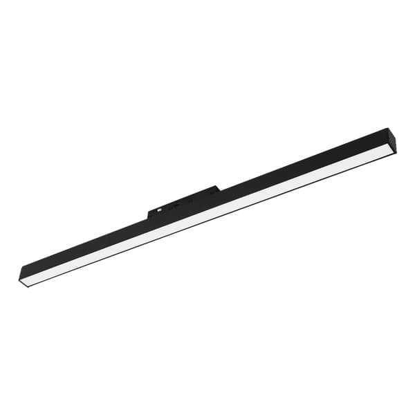 LED magnetna svetiljka CCT FM1001-12 WH