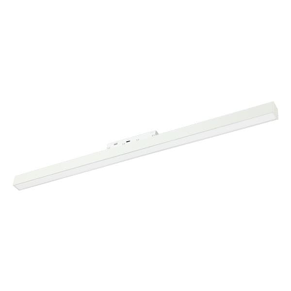 LED magnetna svetiljka CCT FM1001-12 WH
