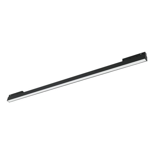 LED magnetna svetiljka CCT FM1001-12 WH