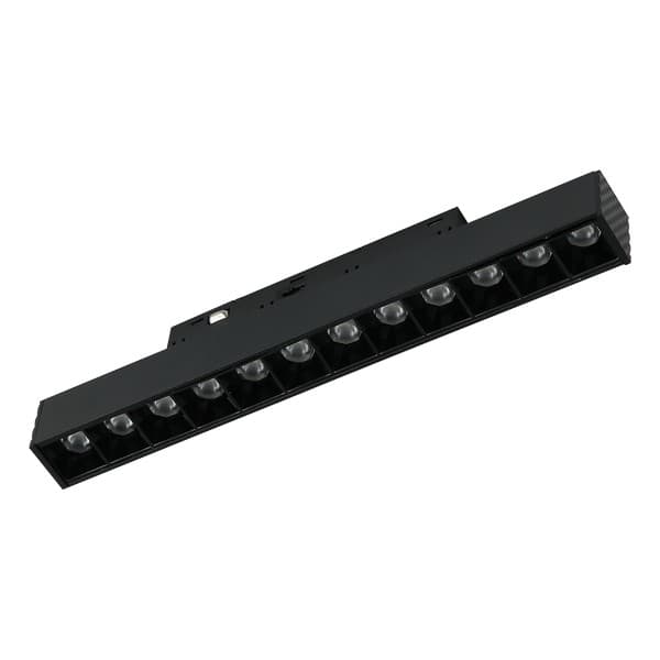 LED magnetna svetiljka CCT FM1001-12 WH