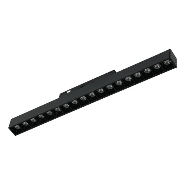 LED magnetna svetiljka CCT FM1001-12 WH