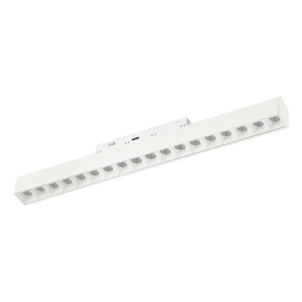 LED magnetna svetiljka CCT FM1001-12 WH