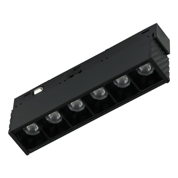 LED magnetna svetiljka CCT FM1001-12 WH