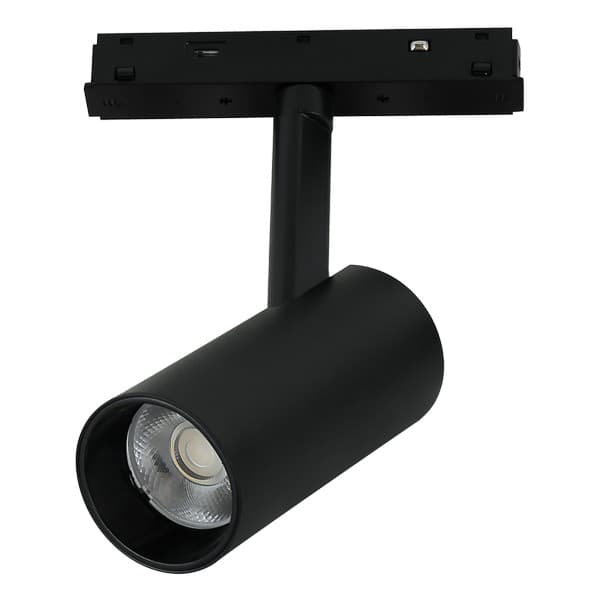 LED magnetna svetiljka CCT FM1001-12 WH