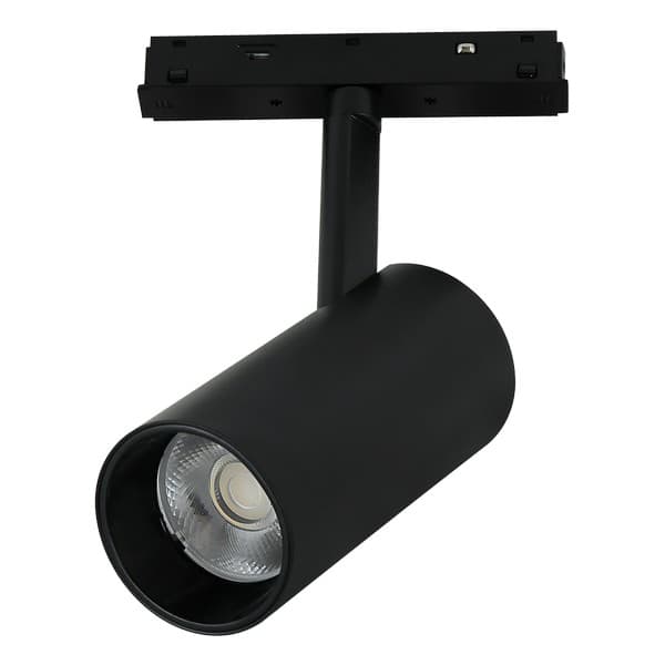 LED magnetna svetiljka CCT FM1001-12 WH