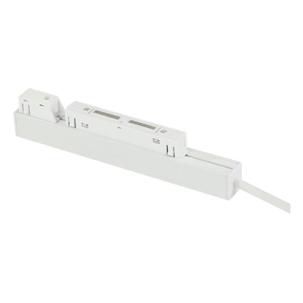 LED magnetna svetiljka CCT FM1001-12 WH
