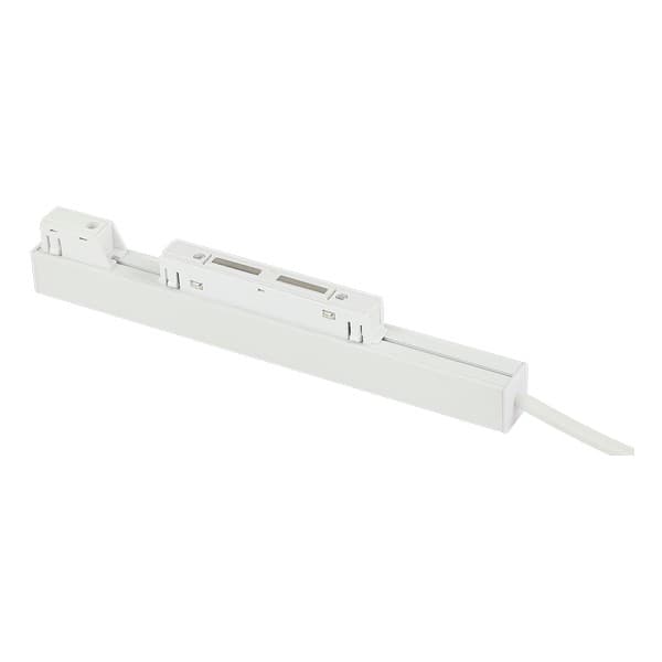 LED magnetna svetiljka CCT FM1001-12 WH