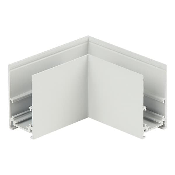 LED magnetna svetiljka CCT FM1001-12 WH