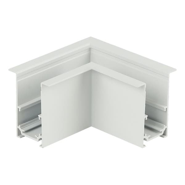 LED magnetna svetiljka CCT FM1001-12 WH