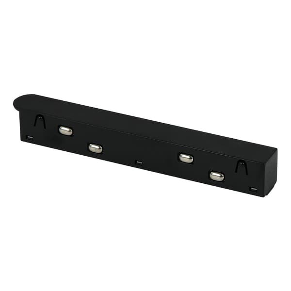 LED magnetna svetiljka CCT FM1001-12 WH
