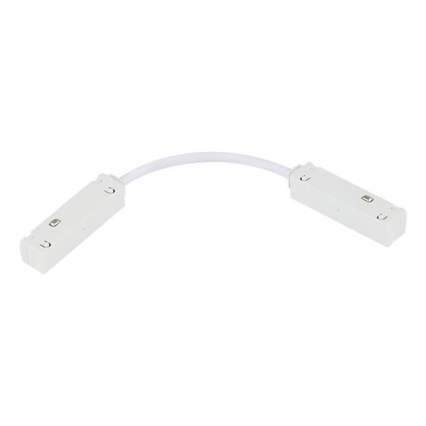 LED magnetna svetiljka CCT FM1001-12 WH