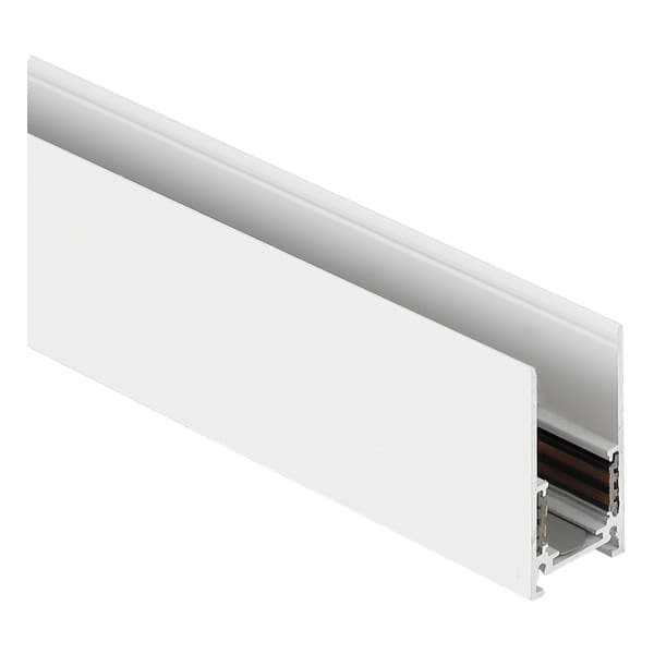 LED magnetna svetiljka CCT FM1001-12 WH