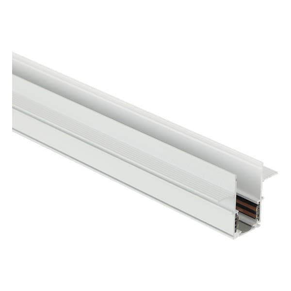 LED magnetna svetiljka CCT FM1001-12 WH