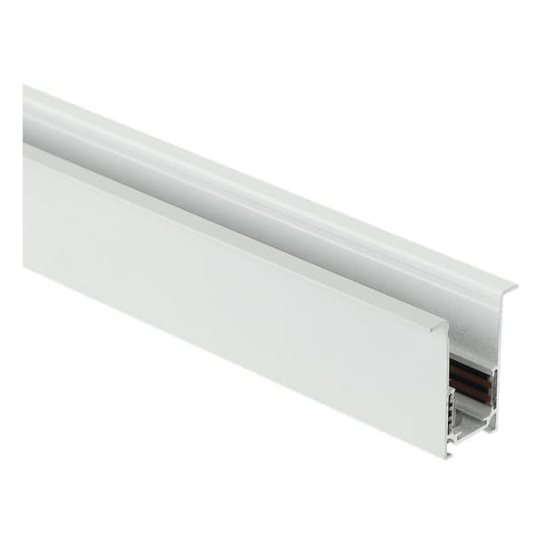 LED magnetna svetiljka CCT FM1001-12 WH