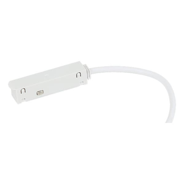 LED magnetna svetiljka CCT FM1001-12 WH