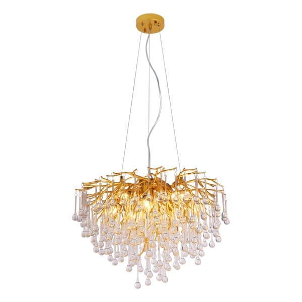 Luster F4203-10L GD