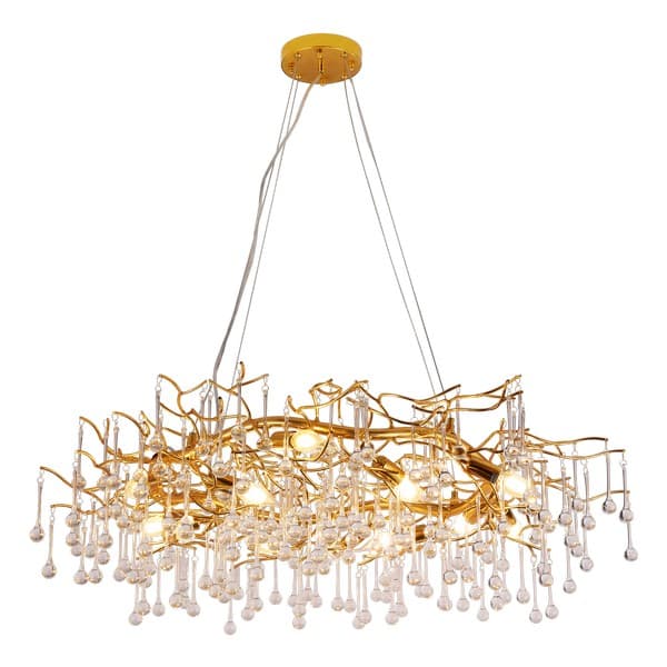 Viseća lampa F4203-12V GD