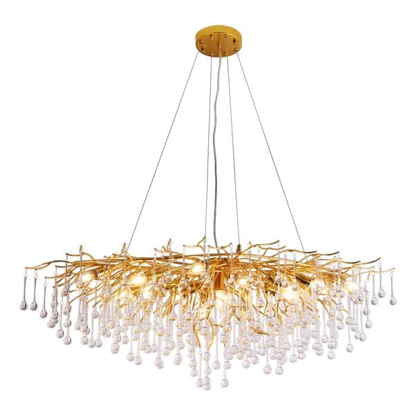 Luster F4203-16L GD