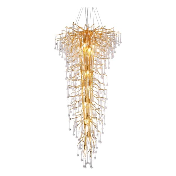 Luster F4203-18L GD