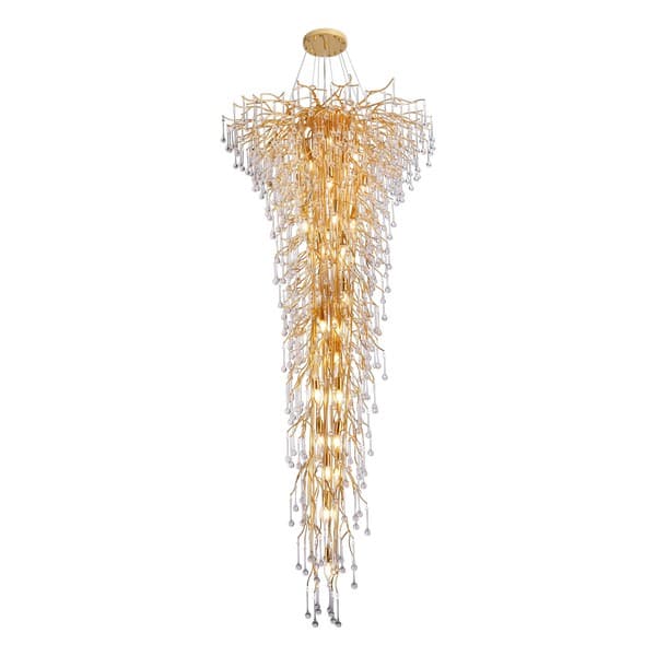 Luster F4203-32L GD