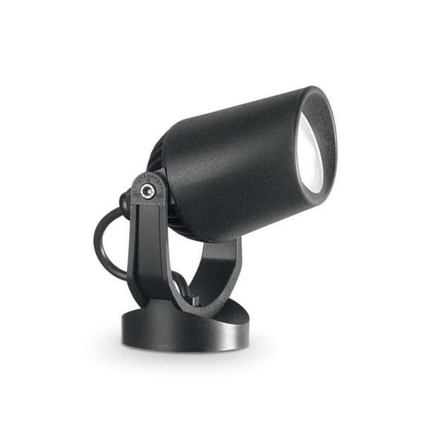 Spoljna lampa MINITOMMY-EL BK CCT
