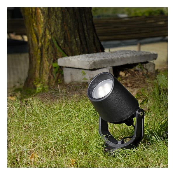 Spoljna lampa MINITOMMY EL SPIKE BK CCT