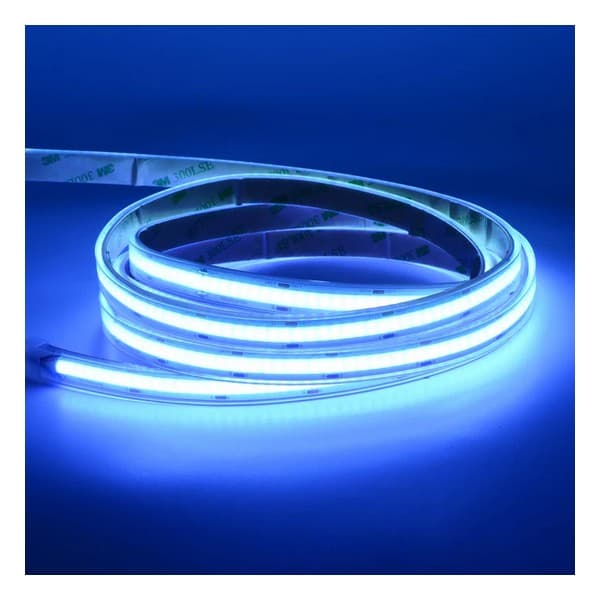 LED traka COB 14W LCA620-576-24 IP20 RGB