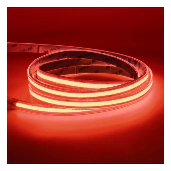 LED traka COB 14W LCA620-576-24 IP20 RGB