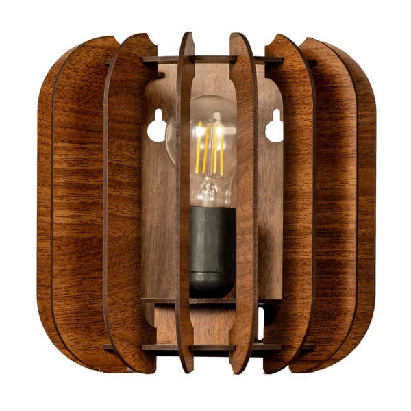 Zidna lampa BELLA N235