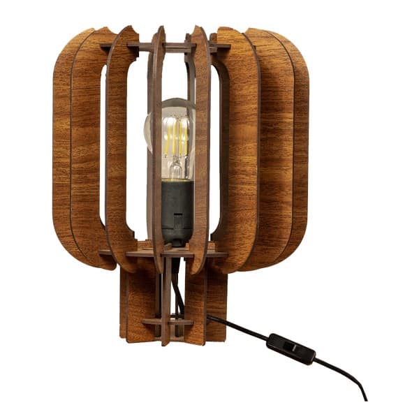 Stona lampa BELLA S285