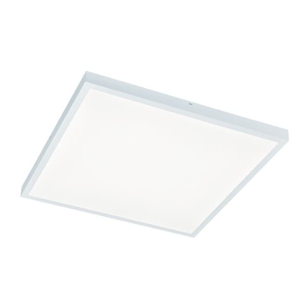LED panel nadgradni 600x600 LPA-08-50S CCT