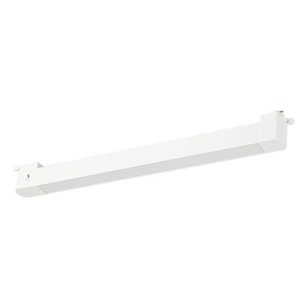 LED šinska svetiljka CCT TL30-20 WH